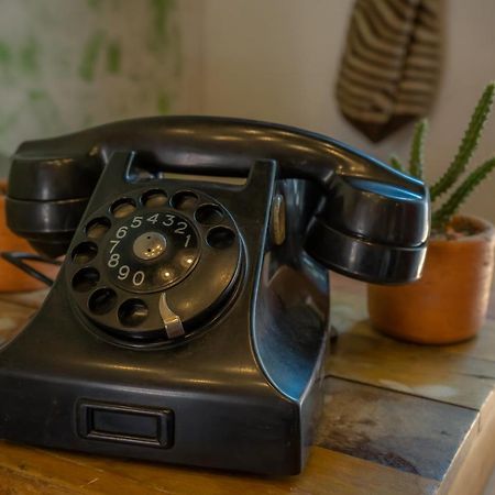 サンタ・マルタLa Casa Del Sombreroアパートメント エクステリア 写真