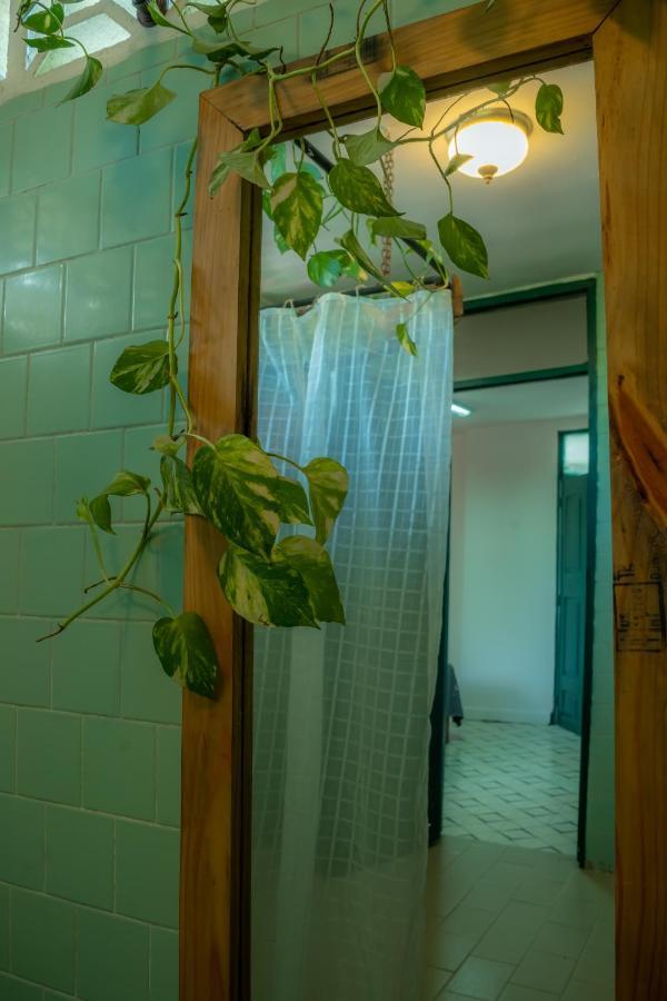サンタ・マルタLa Casa Del Sombreroアパートメント エクステリア 写真