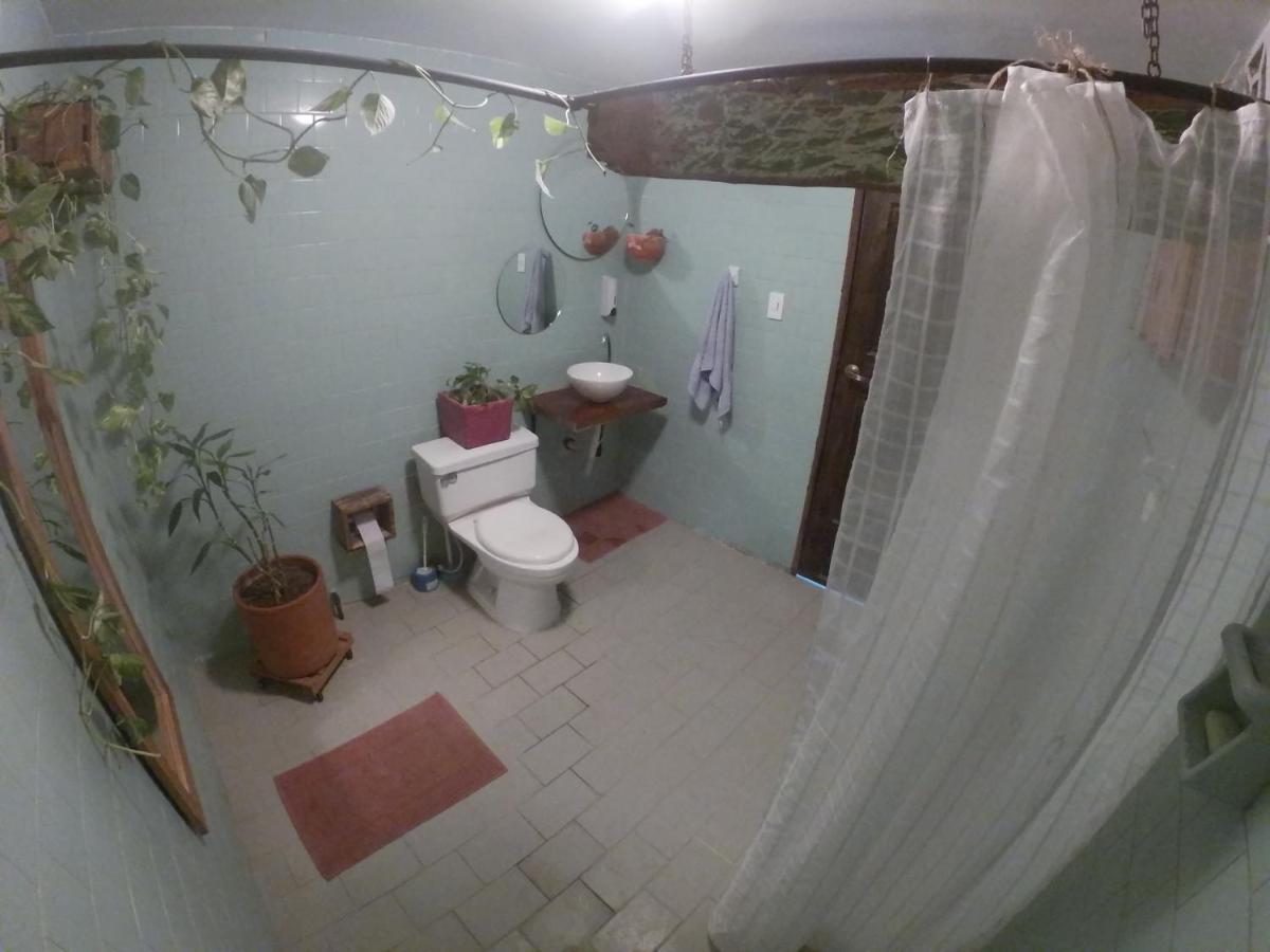 サンタ・マルタLa Casa Del Sombreroアパートメント エクステリア 写真