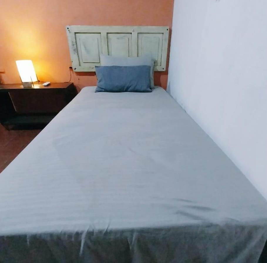 サンタ・マルタLa Casa Del Sombreroアパートメント エクステリア 写真