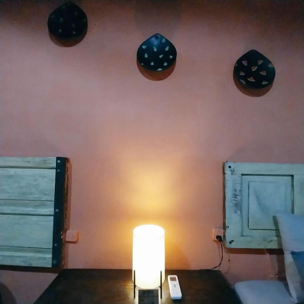 サンタ・マルタLa Casa Del Sombreroアパートメント エクステリア 写真